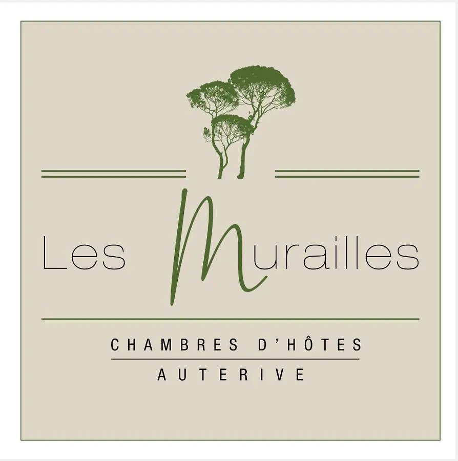 Bed & Breakfast Chambre D'Hote Les Murailles Auterive  France